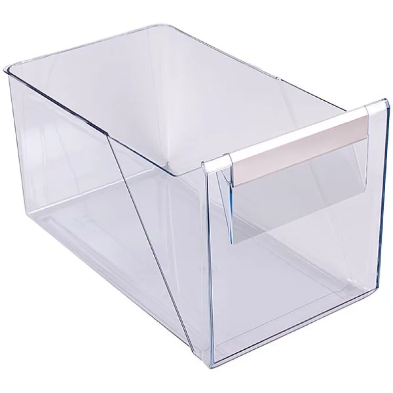 Ящик для овочів (верхній) у холодильник Electrolux 8078084053 240x420x245 мм