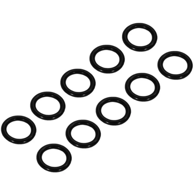 Набір прокладок O-Ring 13,2x2,2 мм (10 шт.) трубок теплообмінника для газової колонки Junkers, Bosch 87002050230