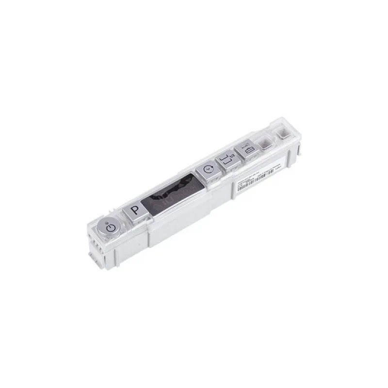Модуль індикації і керування для посудомийної машини Ariston C00276221