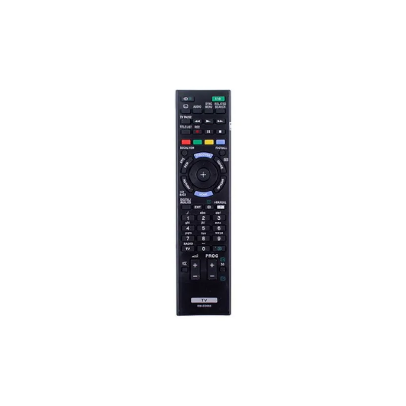Пульт дистанційного керування для телевізора Sony RM-ED060