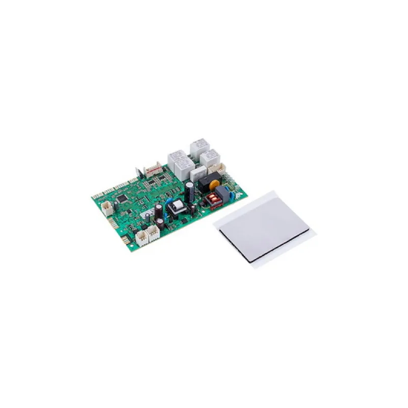 Плата силова для духової шафи Electrolux 8077075052