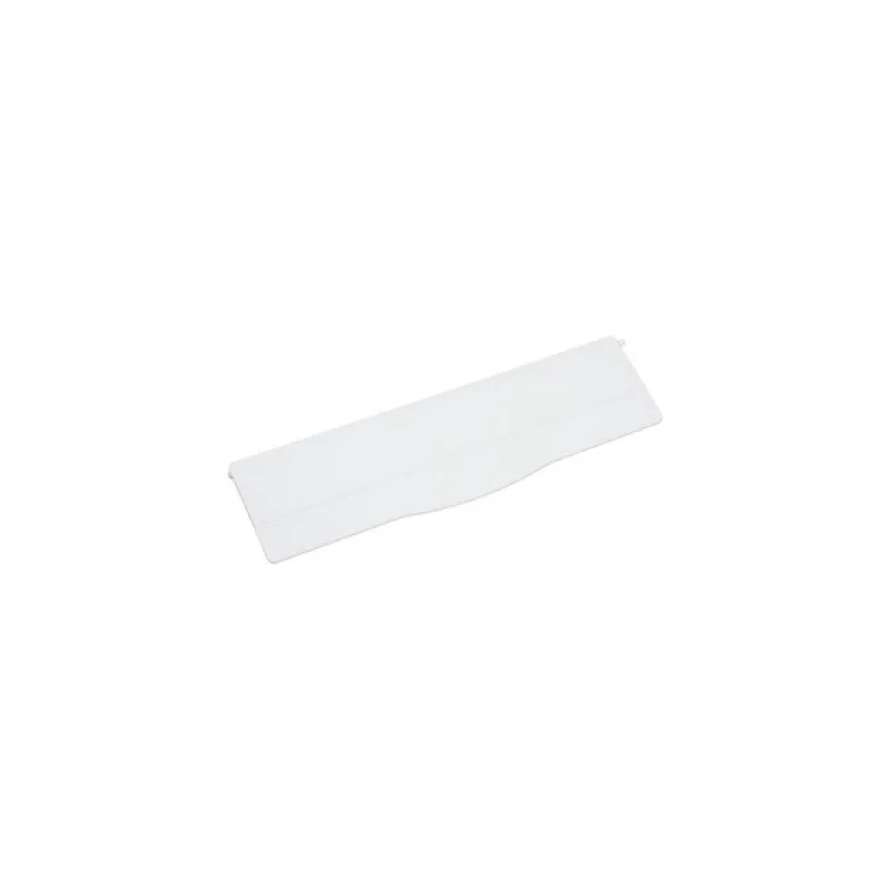 Панель ящика морозильної камери Gorenje 381916 330х90 мм (відкидна)