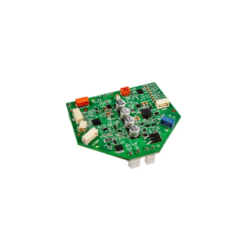 Плата управління для акумуляторного пилососа AEG 25.5V 4055483319