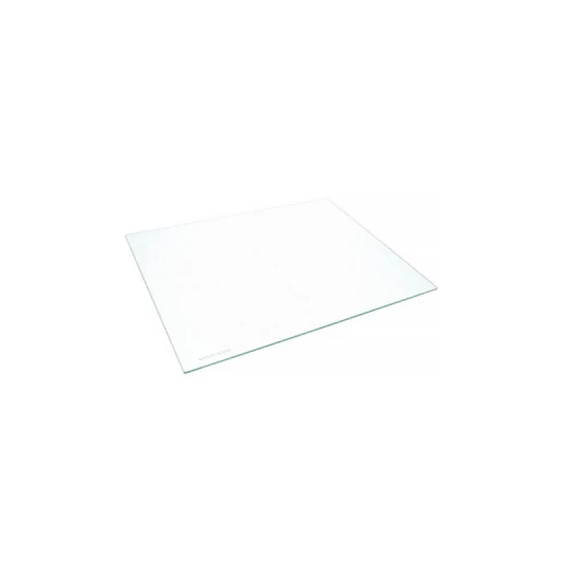 Полиця для морозильної камери Electrolux 2249121027 402x318mm (скляна)