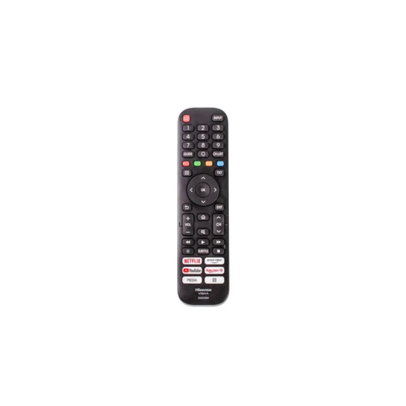 Пульт EN2X30H HT279824 для телевізора Hisense