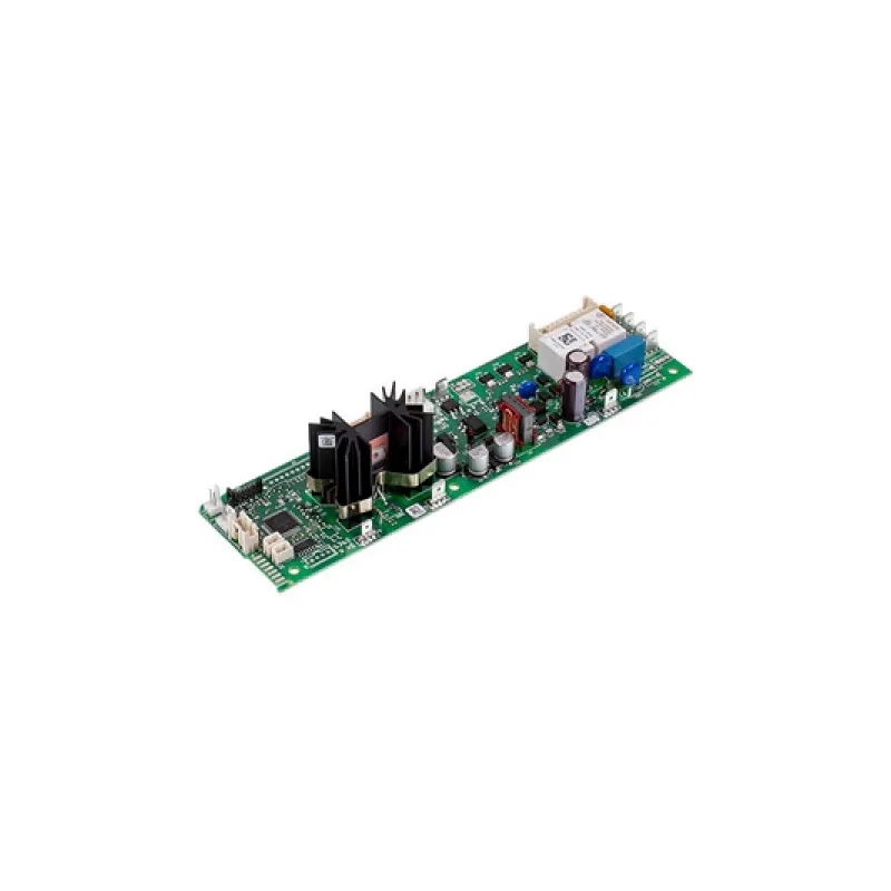 Плата живлення SW1.2 DG 230V 5213221521 для кавомашини DeLonghi