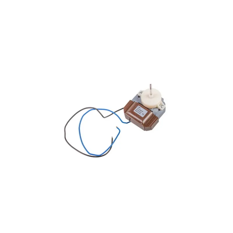 Двигун вентилятора SC ССW7228 10W 220V (вал 40x3.2mm) для холодильника