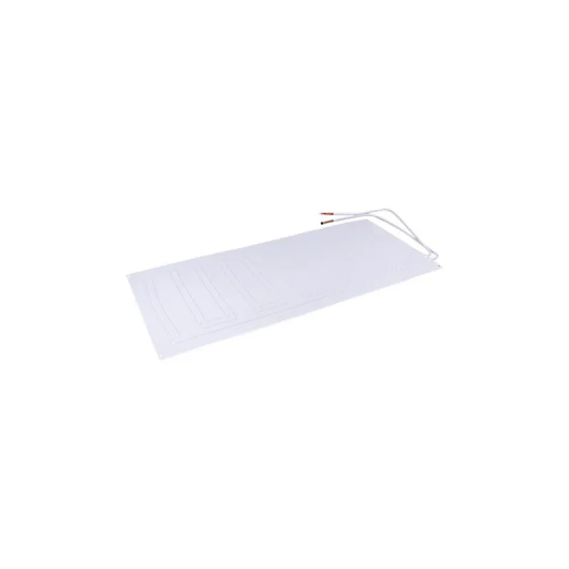 Випарник 450x1000mm (плачучий) HR двопатрубковий