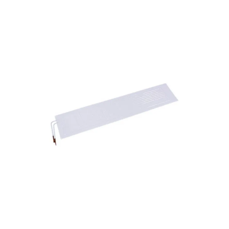 Випарник 1200x250mm (плачучий) HR JN-E021 двохпатрубковий D трубок=8mm