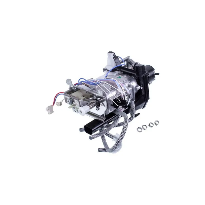 Krups MS-8030000434 Заварювальний блок для кавомашини