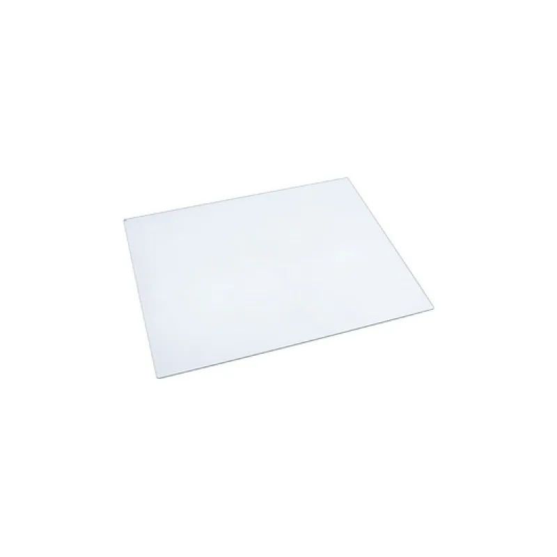 Скло дверцят (середнє) для духовки AEG 3878356017 488x383mm