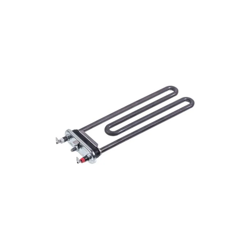 ТЕН для пральної машини Whirlpool 481925928459 TP 240-SG-1850 Thermowatt L=240 mm 1850 W
