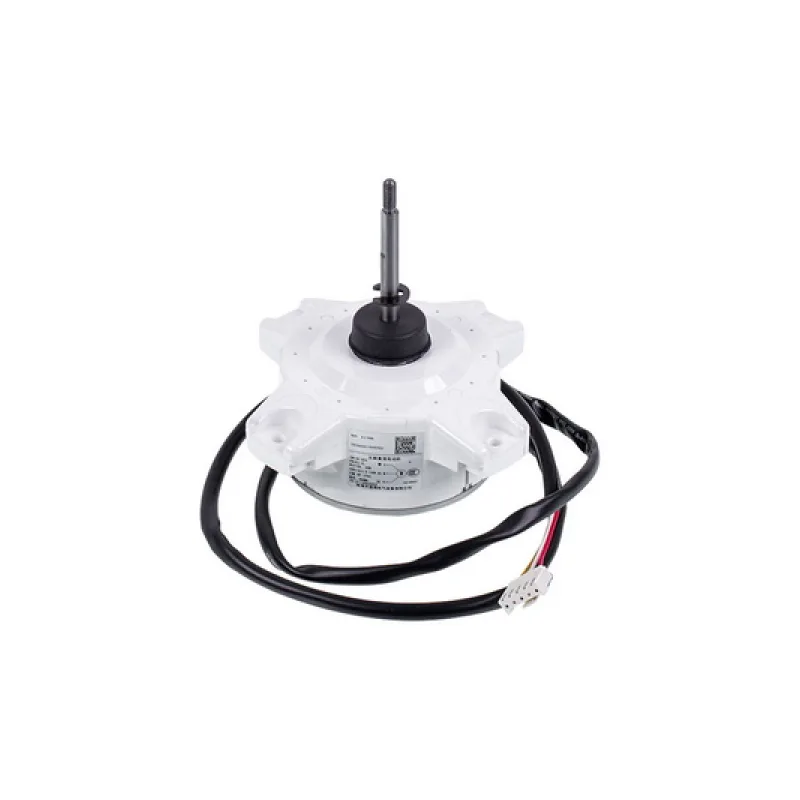 Мотор вентилятора блоку для кондиціонера C&H 1501308507 ZWA228L02B(FW30J-ZL) 30W 310V, шток 8x70mm