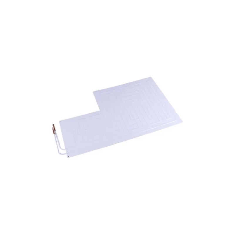 Випарник 500x800mm (плачучий) HR NEW (сходинка 300/200)