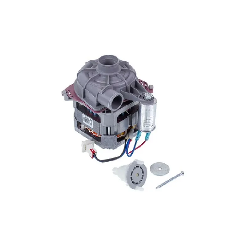 Помпа циркуляційна для посудомийної машини Beko 1740704500 YXW75-2G(L) 94W