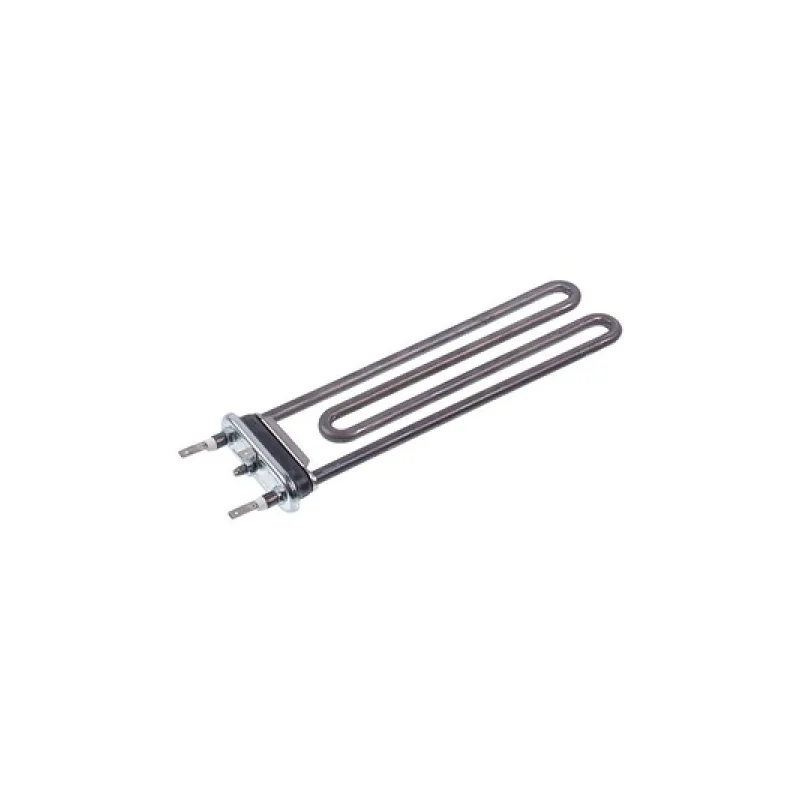 ТЕН для пральної машини TP 255-SB-3000 Thermowatt L=255 mm 3000 W