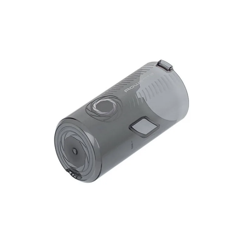 Контейнер для пилу для акумуляторного пилососу Rowenta SS-7222061097 чорний