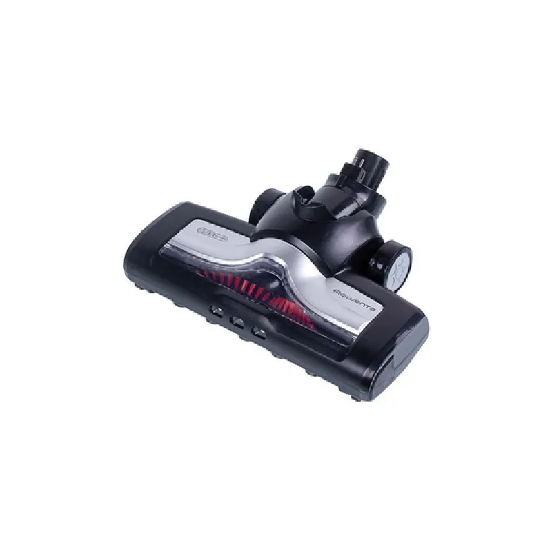 Щітка Turbo для акумуляторного пилососа Rowenta SS-9100044686 чорний