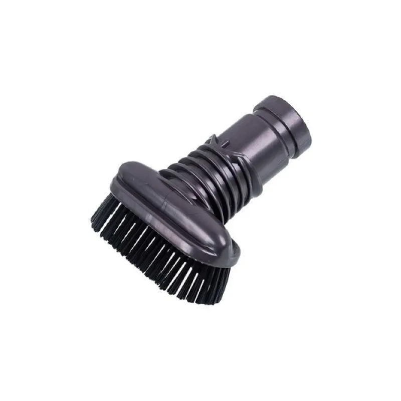 Насадка овальна з ворсом для акумуляторного пилососа Dyson 918508-01