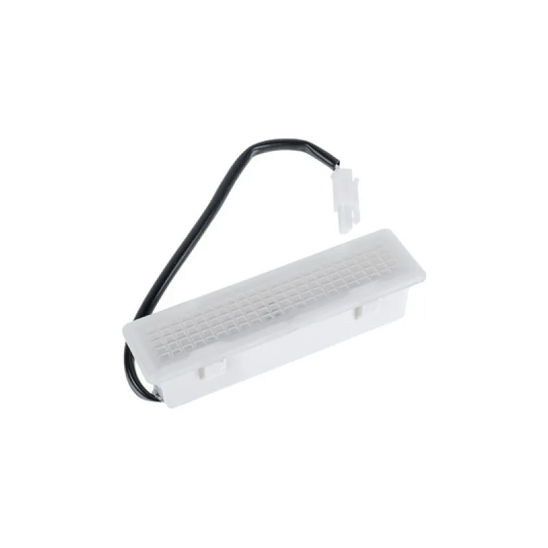 Лампа підсвічування LED для витяжки 220V 1.6W 114x30mm