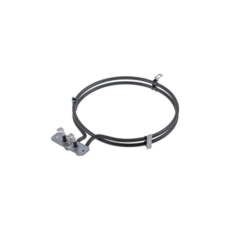 Тен конвекції (круглий) для духовки Bosch 00236685 2450W 230V D=190mm