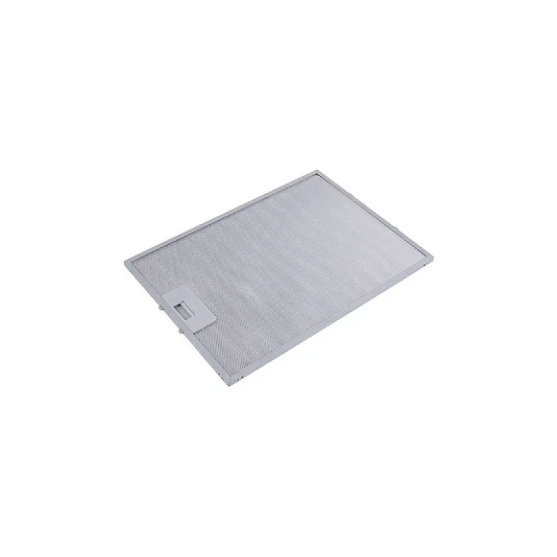 Жировий фільтр для витяжки 270x370x8mm (45mm/95mm)