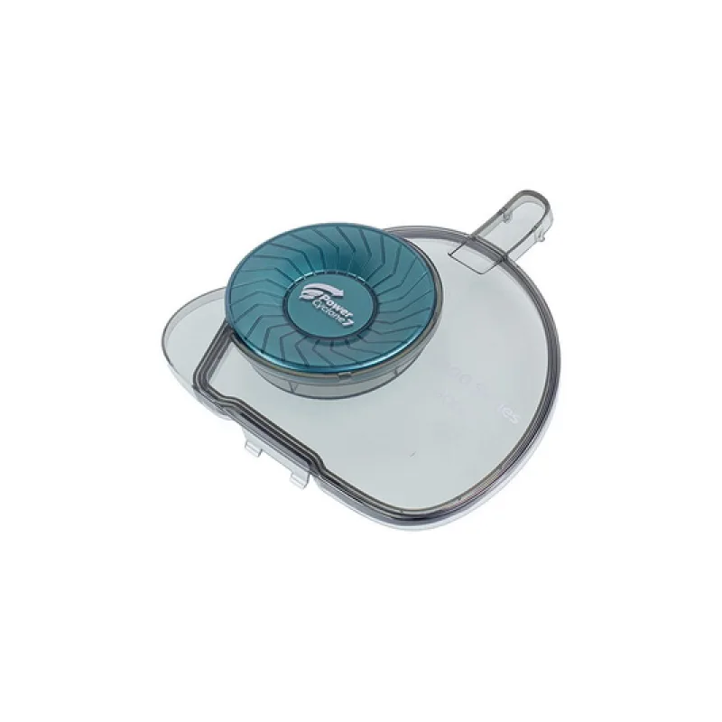 Кришка контейнера для пилу для пилососа Philips 300006171611