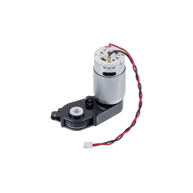 Двигун для щітки підбору сміття робота пилососа Rowenta SS-2230002552