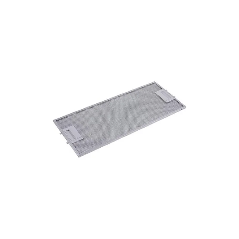 Жировий фільтр для витяжки 205x482x8mm Bosch 11022473 (передній)