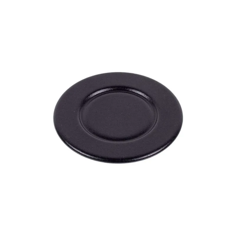 Кришка розсікача (середня) для газової плити Hansa 8066165 D=73mm