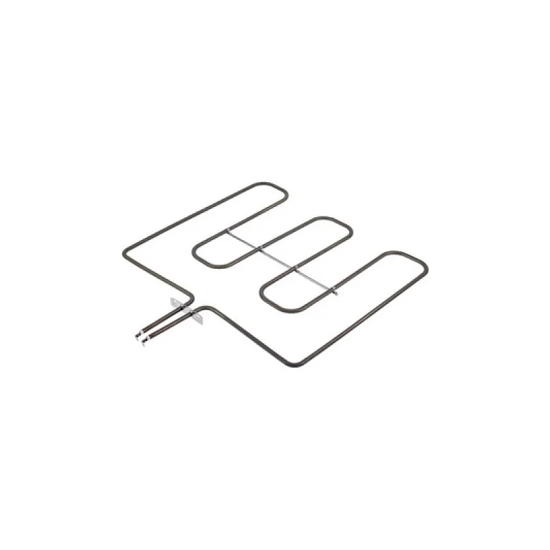 Тен нижній для електропечі Samsung DE47-00058A 100W 230V B=380mm L=415mm
