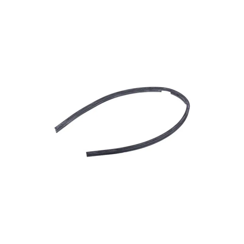 Ущільнювач дверей духовки Whirlpool 481010886724 L=529 мм