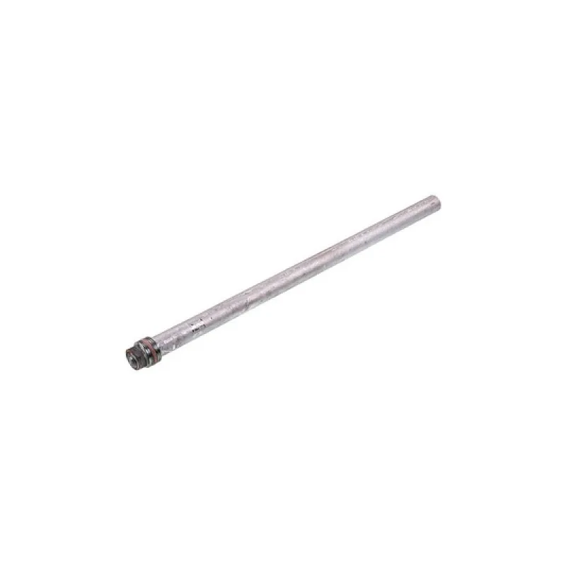 Анод магнієвий (D=26 mm, L=525 mm, різьба 1") для бойлера Buderus Logalux S120 8735100873