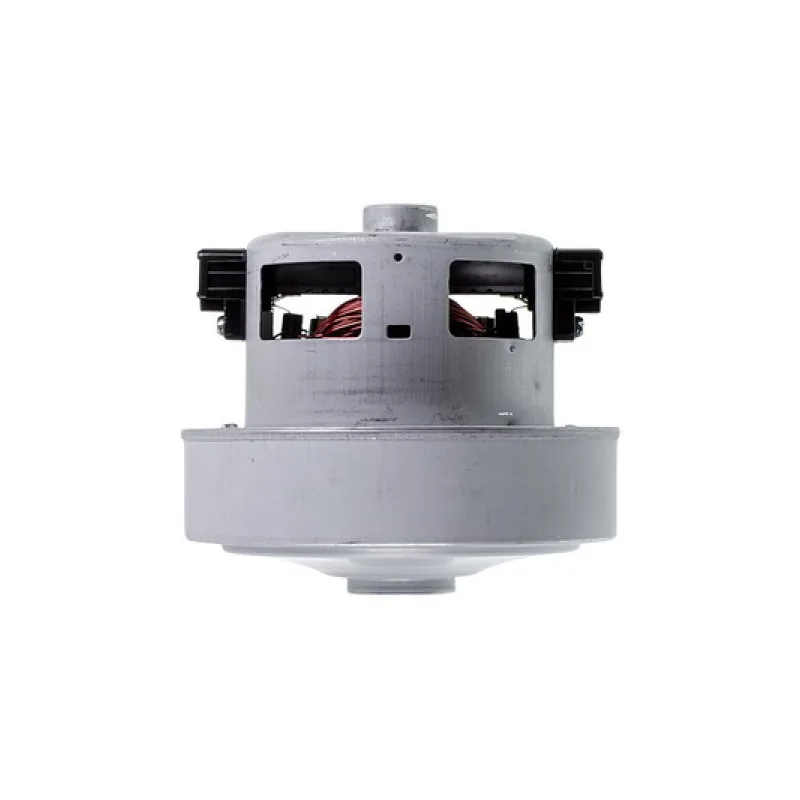 Двигун для пилососа Samsung DJ31-00125C VCM-M30AU D=135/98 mm H=35/120 mm 2400 W