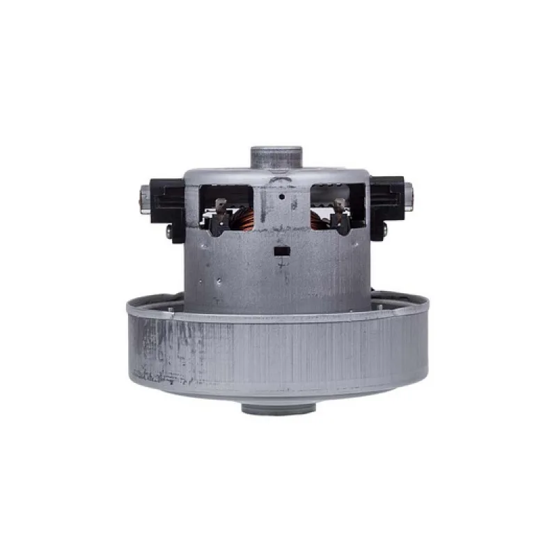 Двигун для пилососа Samsung DJ31-00097B VCM-K90GUAA (з виступом) D=135/84 mm H=34/110 mm 1900 W