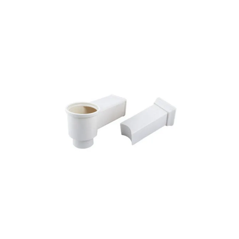 Корпус терок з штовхачем для м&aposясорубки Gorenje 280558
