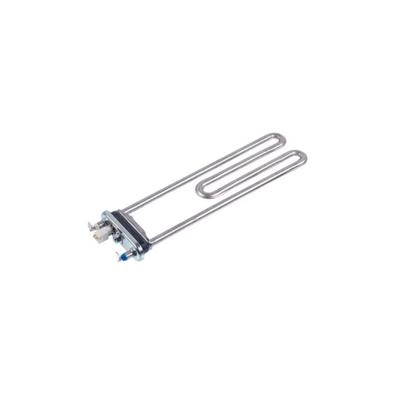 ТЕН для пральної машини Beko 2863700500 TPD 265-SB-1900 L=265 mm 1900 W
