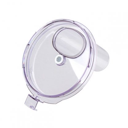 Кришка основної чаші кухонного комбайна Braun 67051139 - Зображення 3