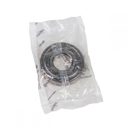 Підшипник 6305 SKF 481252028143 2Z (25x62x17) - Зображення 2