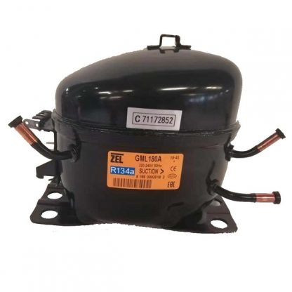 Zanussi ZEL GML180A Компресор для холодильника R134a 178W
