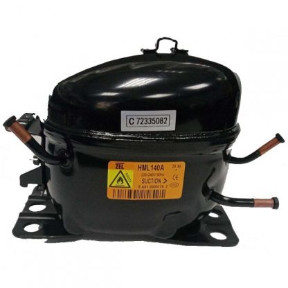 Zanussi ZEL HML140A Компресор для холодильника R600a 140W