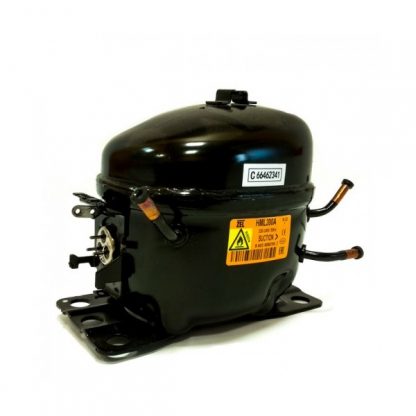 Zanussi ZEL HML200A Компресор для холодильника R600a 200W - Зображення 3