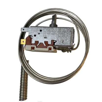 VDH K50- Н2005 Термостат капілярний 1500mm (14°С)