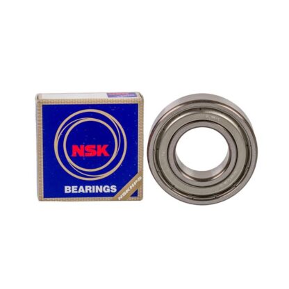 Подшипник NSK 6205 - 2Z (25x52x15) для стир. машины (в коробке)