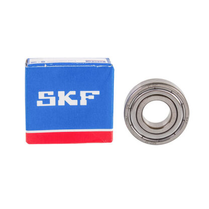 Подшипник SKF 6202 - 2Z (15x35x11) для стир. машины (в коробочке)