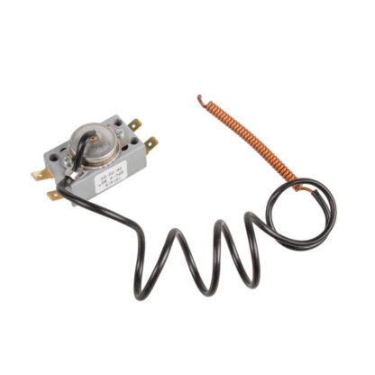 Термостат SPC-F 20A 250V 85°C капиляр L=640mm Whicepart Thermex