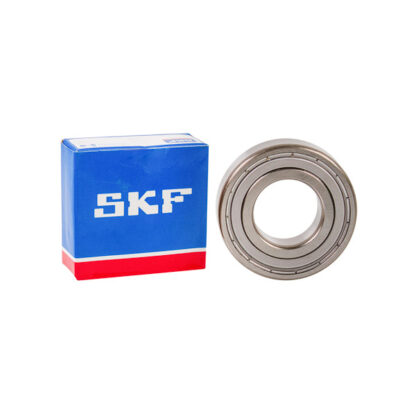 Подшипник SKF 6205 - 2Z (25x52x15) для стир. машины (в коробке, БОЛГАРИЯ)