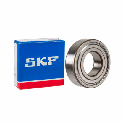 Подшипник SKF 6206 - 2Z (30x62x16) для стир. машины (в коробке, Италия)