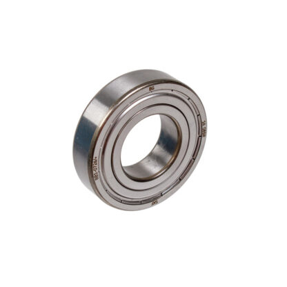 Подшипник SKF 6206 - 2Z (30x62x16) для стир. машины  (в прозрачном кульке) - Зображення 2