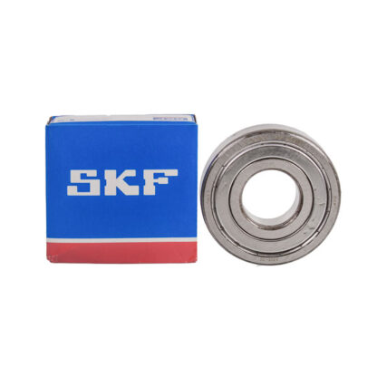 Подшипник SKF 6305 - 2Z (25x62x17) для стир. машины (в коробочке)